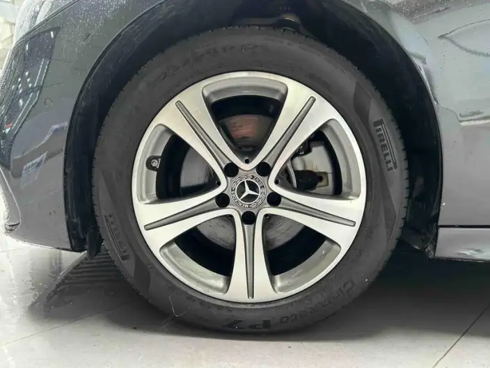 Mercedes-Benz C-Class 2022 Model C 200 L Sports Edition – фото 5