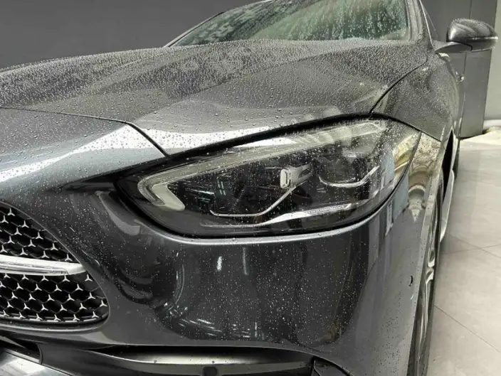 Mercedes-Benz C-Class 2022 Model C 200 L Sports Edition – фото 6