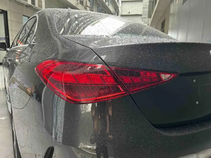 Mercedes-Benz C-Class 2022 Model C 200 L Sports Edition – фото 7