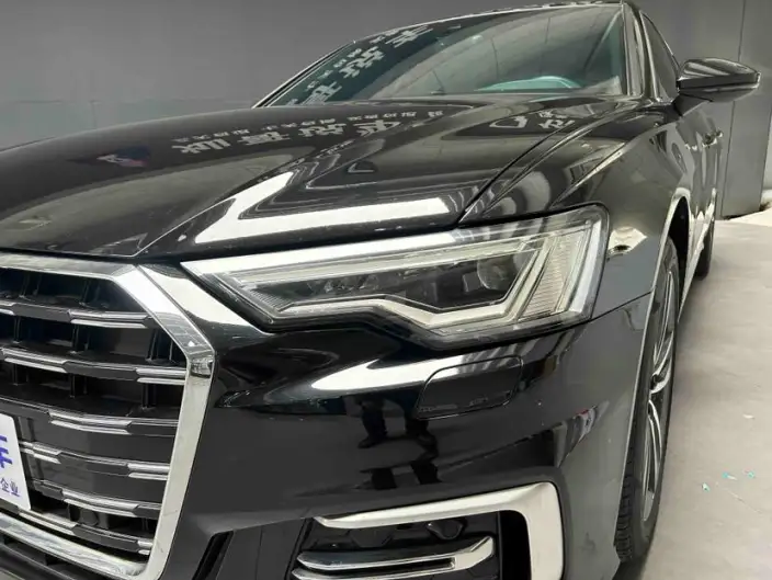Audi A6L 2022 Model 40 TFSI Luxury Dynamic Model – фото 6