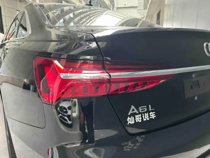 Audi A6L 2022 Model 40 TFSI Luxury Dynamic Model – фото 7