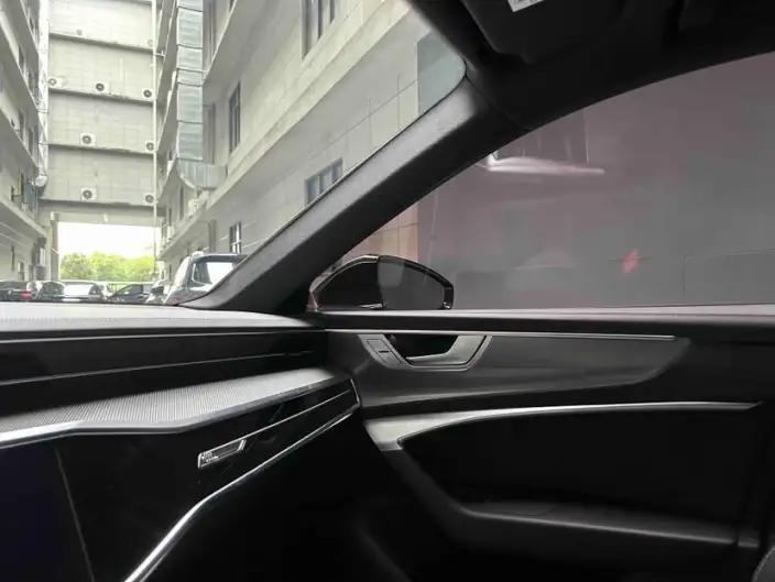 Audi A6L 2022 Model 40 TFSI Luxury Dynamic Model – фото 8