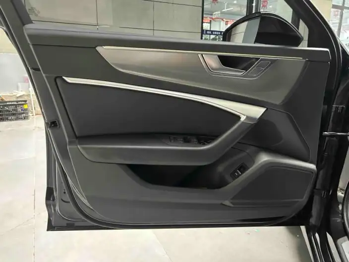 Audi A6L 2022 Model 40 TFSI Luxury Dynamic Model – фото 10