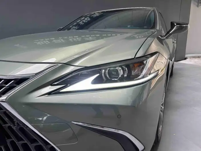 Lexus ES 2022 Model 200 Superior Edition – фото 5
