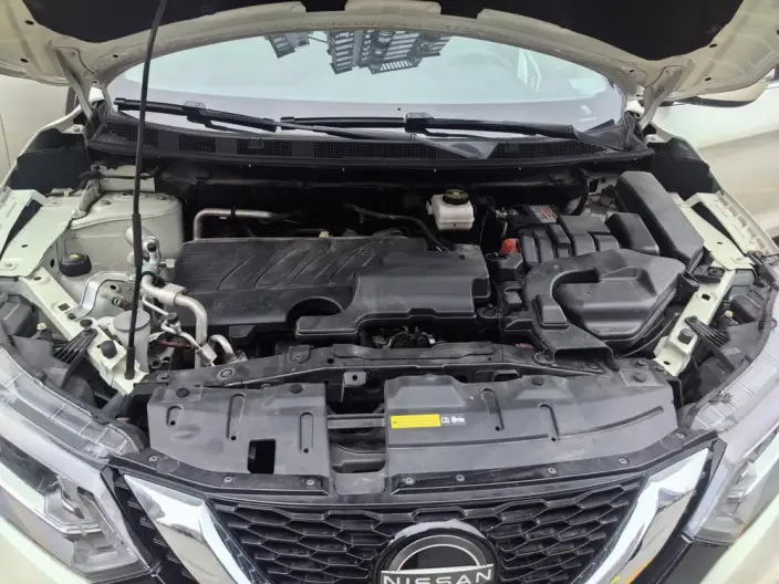Nissan Qashqai 2023 Model Classic 2.0L Comfort Edition – фото 4