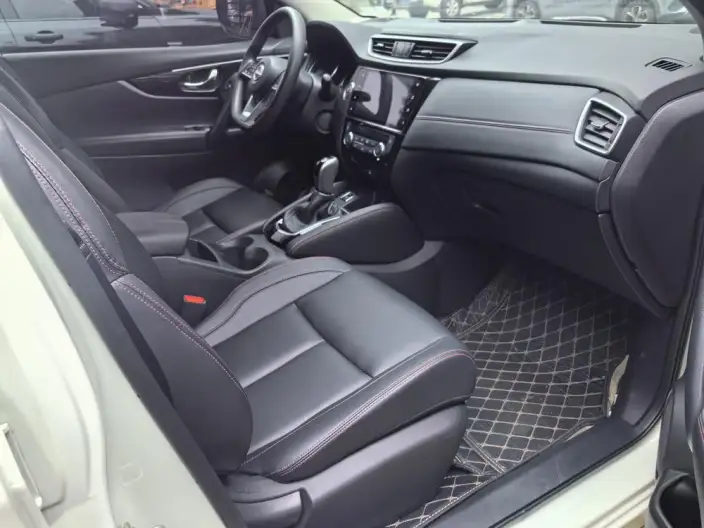 Nissan Qashqai 2023 Model Classic 2.0L Comfort Edition – фото 5