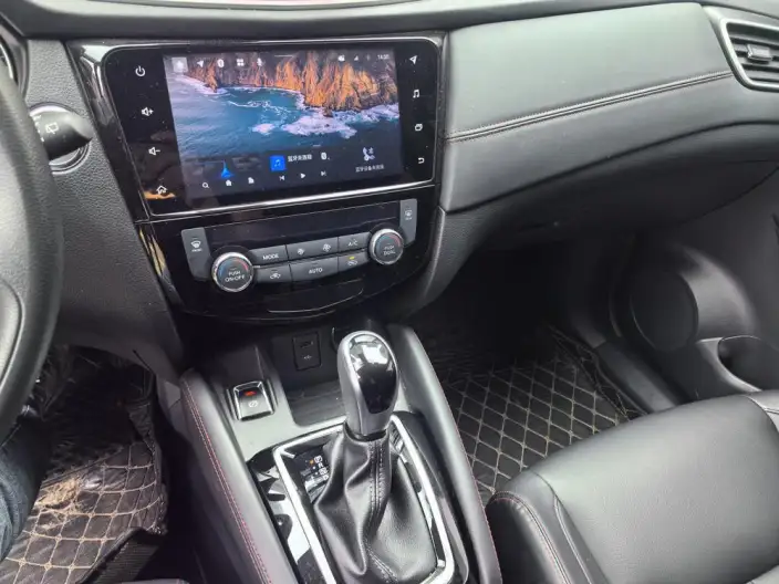 Nissan Qashqai 2023 Model Classic 2.0L Comfort Edition – фото 6
