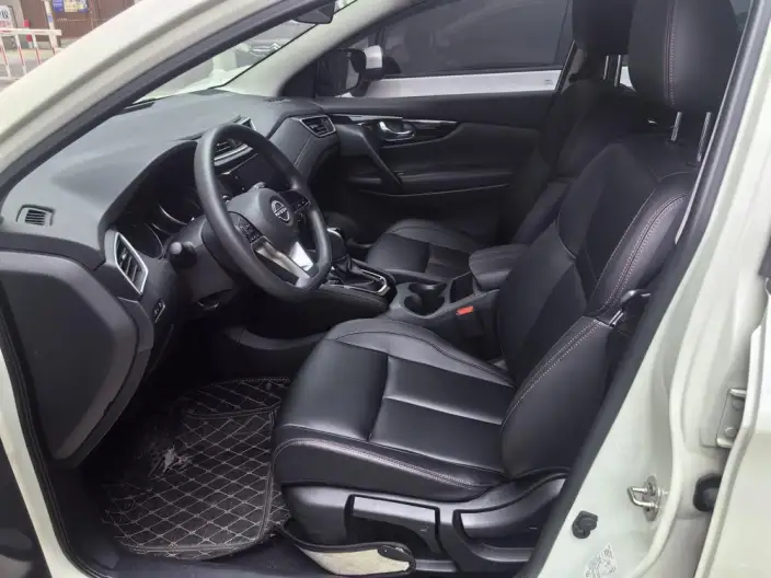Nissan Qashqai 2023 Model Classic 2.0L Comfort Edition – фото 8