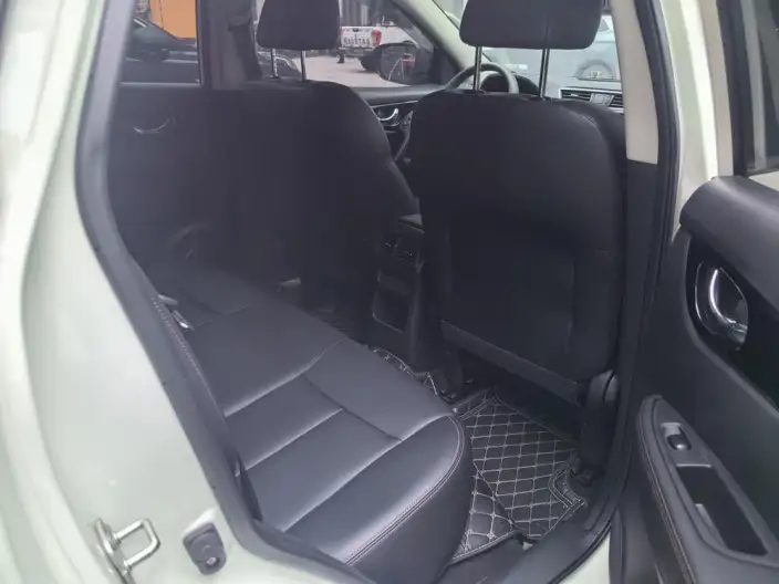 Nissan Qashqai 2023 Model Classic 2.0L Comfort Edition – фото 9