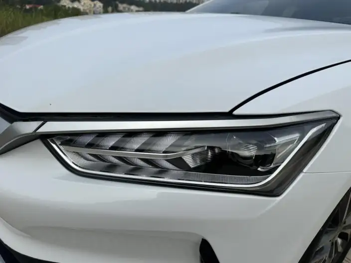 Qin Plus EV 2021 Model 500KM Luxury Model – фото 7