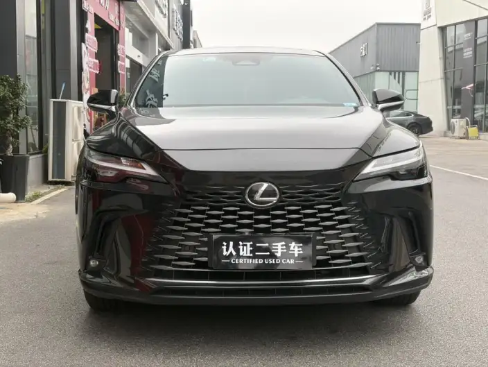 Lexus RX 2023 Model 350h 2WD Yuexiang Edition