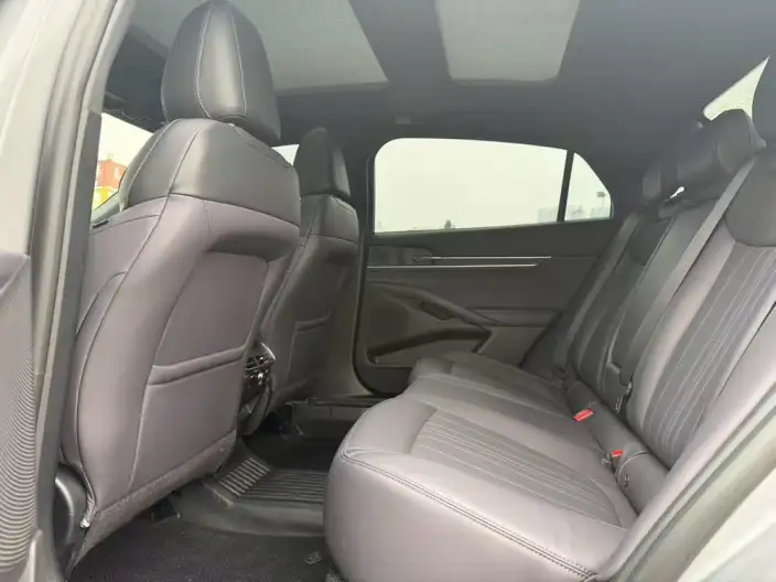 Ford Mondeo 2025 Model EcoBoost 245 Supreme Model – фото 9