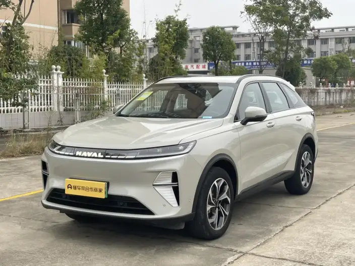 Haval Xiaolong MAX 2025 Model 1.5L Hi4 165 Ultra Smart Driving Edition – фото 1