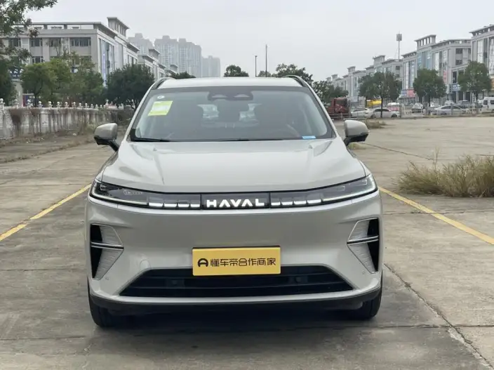 Haval Xiaolong MAX 2025 Model 1.5L Hi4 165 Ultra Smart Driving Edition – фото 2