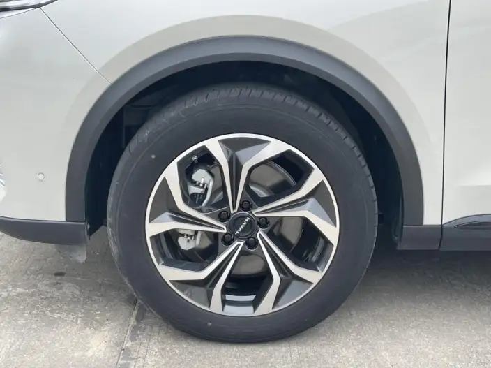 Haval Xiaolong MAX 2025 Model 1.5L Hi4 165 Ultra Smart Driving Edition – фото 9