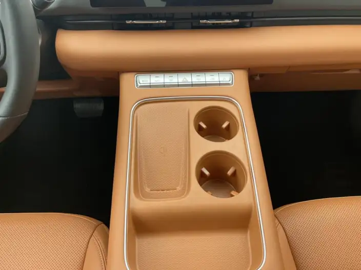 Haval Xiaolong MAX 2025 Model 1.5L Hi4 165 Ultra Smart Driving Edition – фото 10