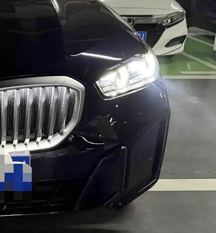 BMW X5 2023 Model xDrive30Li M Sports Set – фото 4