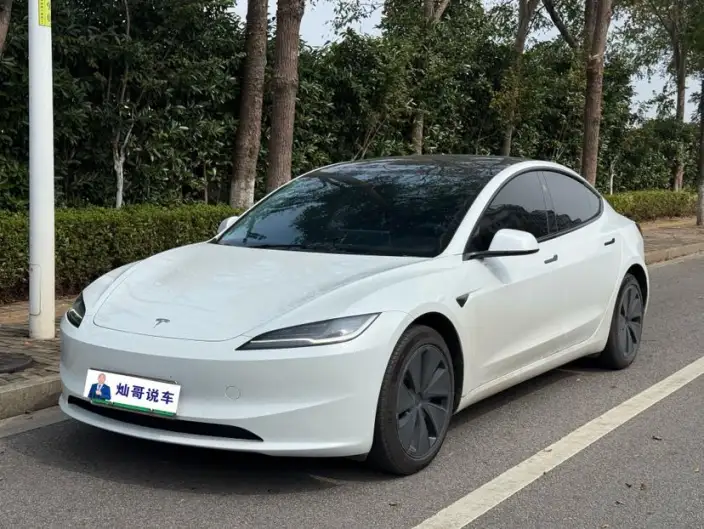 Model 3 2023 Model Rear-wheel drive version – фото 1