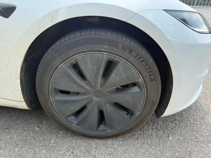 Model 3 2023 Model Rear-wheel drive version – фото 8