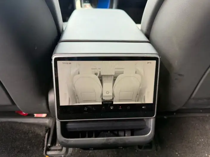 Model 3 2023 Model Rear-wheel drive version – фото 9