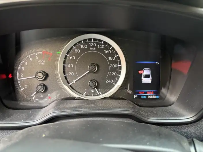 Asia Lion 2021 Model 2.0L Deluxe Edition – фото 6