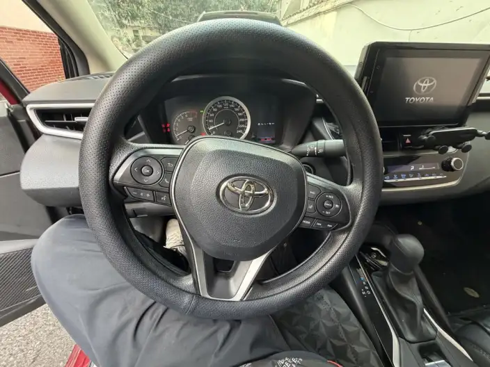 Asia Lion 2021 Model 2.0L Deluxe Edition – фото 7