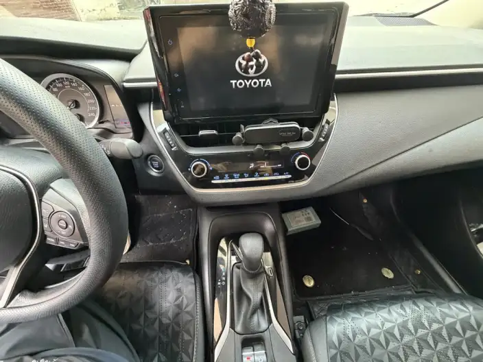 Asia Lion 2021 Model 2.0L Deluxe Edition – фото 8