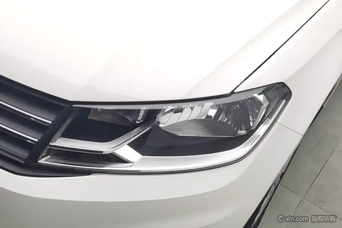 Volkswagen Santana 2021 Model 1.5L Manual Fashion edition – фото 7