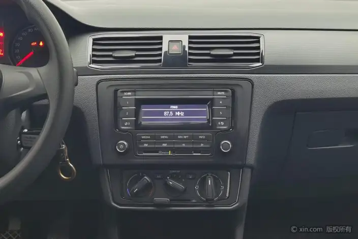Volkswagen Santana 2021 Model 1.5L Manual Fashion edition – фото 10