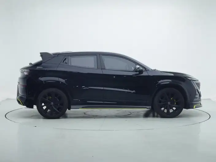 Changan UNI-T 2022 Model 1.5T Sports Edition Flagship Model – фото 8