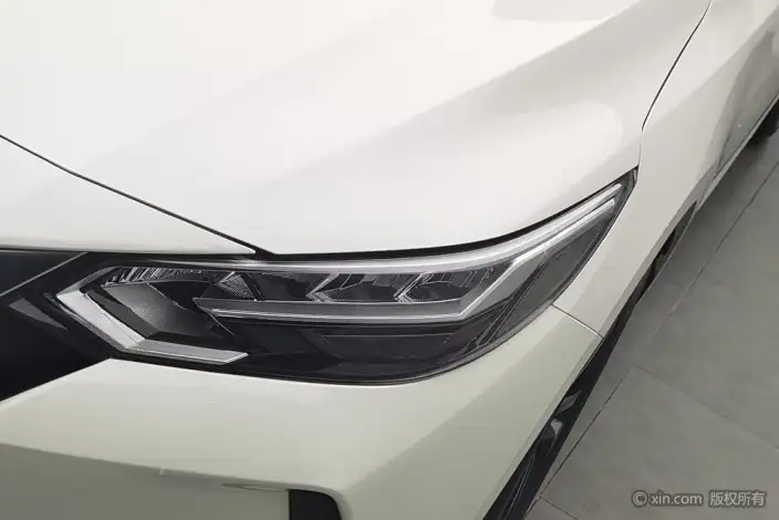 Nissan Sylphy 2022 Model 1.6L XL CVT Yuexiang Edition – фото 7
