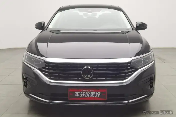 Volkswagen Passat 2022 Model 330TSI Deluxe Edition – фото 2