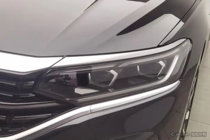 Volkswagen Passat 2022 Model 330TSI Deluxe Edition – фото 7