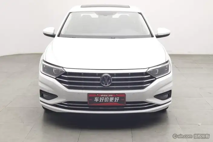 Volkswagen Sagitar 2022 Model 280TSI DSG Superior Edition – фото 2