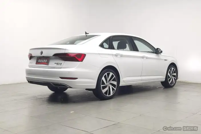 Volkswagen Sagitar 2022 Model 280TSI DSG Superior Edition – фото 4