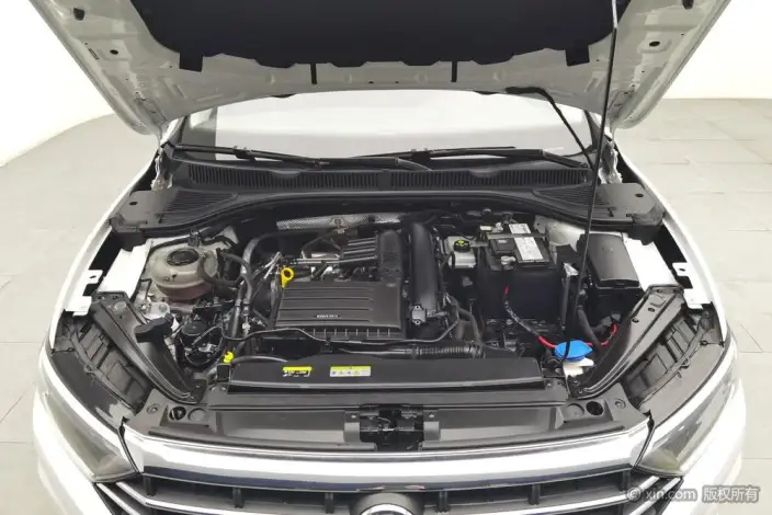 Volkswagen Sagitar 2022 Model 280TSI DSG Superior Edition – фото 5
