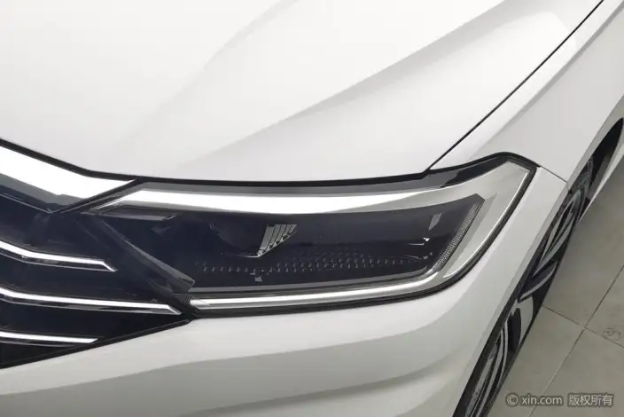 Volkswagen Sagitar 2022 Model 280TSI DSG Superior Edition – фото 7