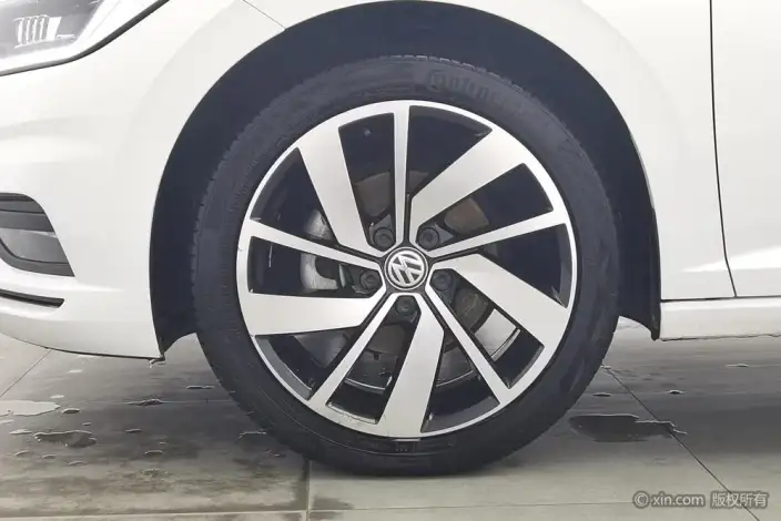 Volkswagen Sagitar 2022 Model 280TSI DSG Superior Edition – фото 9