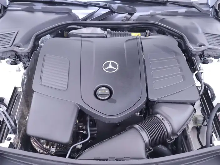 Mercedes-Benz C-Class 2024 Model Facelift II C 260 L Haoye Sports Edition – фото 5