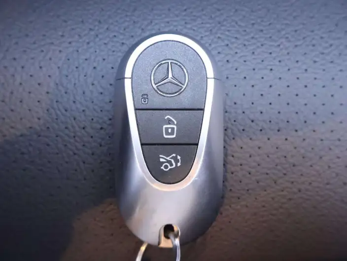 Mercedes-Benz C-Class 2024 Model Facelift II C 260 L Haoye Sports Edition – фото 6