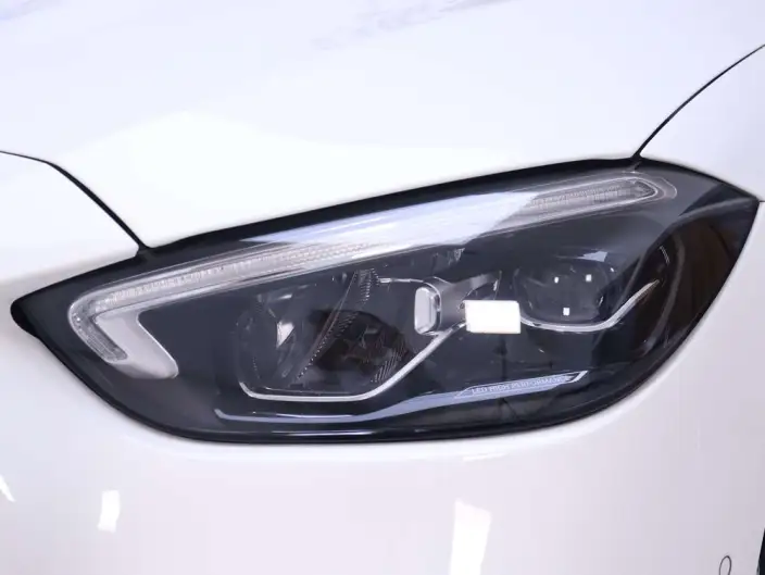 Mercedes-Benz C-Class 2024 Model Facelift II C 260 L Haoye Sports Edition – фото 7