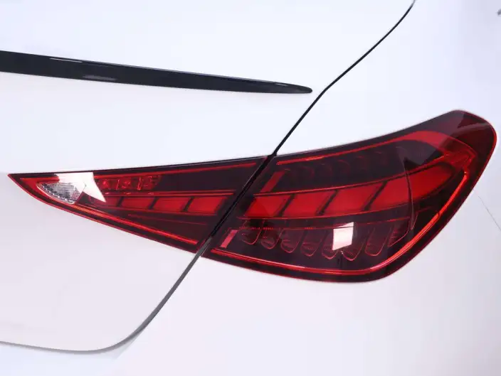 Mercedes-Benz C-Class 2024 Model Facelift II C 260 L Haoye Sports Edition – фото 8