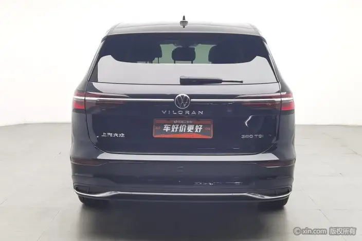 Viloran 2022 Model 380TSI Zun Drive Edition – фото 3
