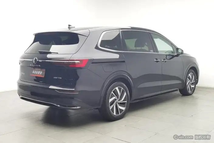 Viloran 2022 Model 380TSI Zun Drive Edition – фото 4
