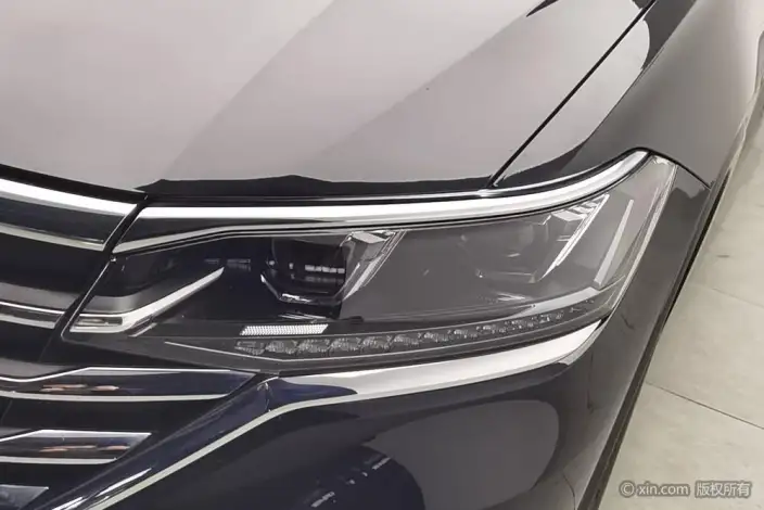 Viloran 2022 Model 380TSI Zun Drive Edition – фото 7