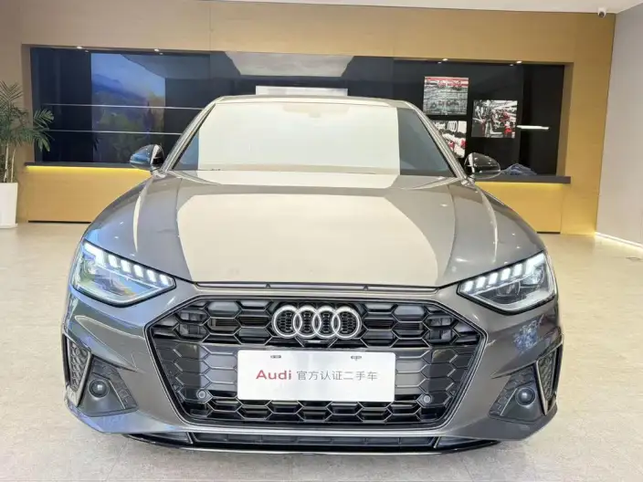 Audi A4 L 2023 Model 40 TFSI Luxury Dynamic Model – фото 2