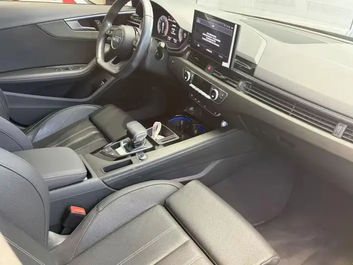 Audi A4 L 2023 Model 40 TFSI Luxury Dynamic Model – фото 6