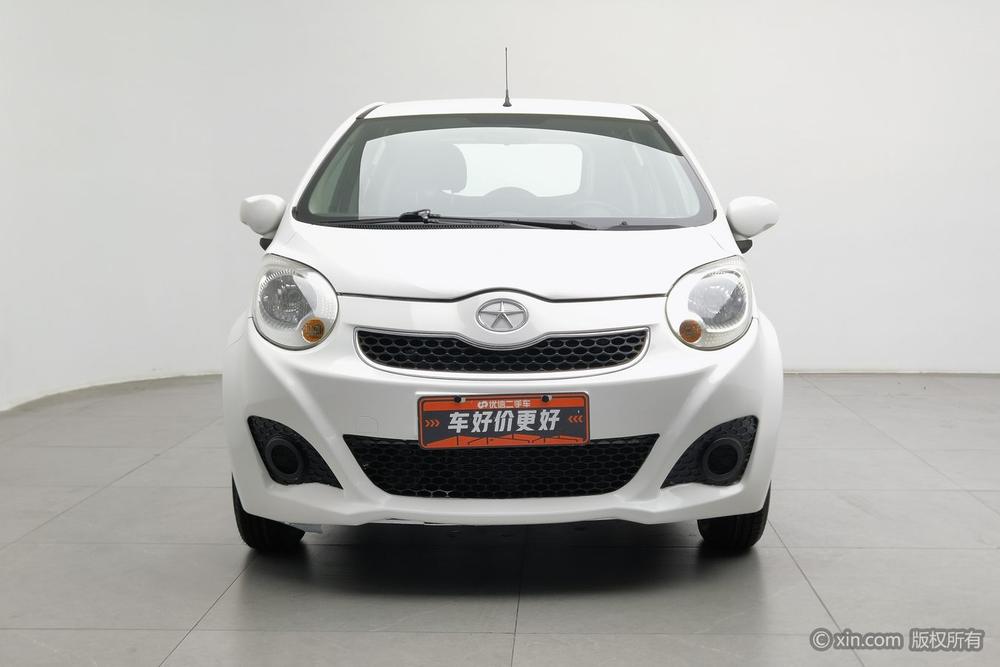 Yueyue 2013 модификация 1.0L Comfort