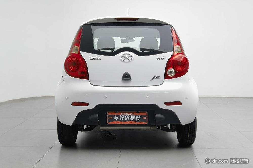 Yueyue 2013 модификация 1.0L Comfort