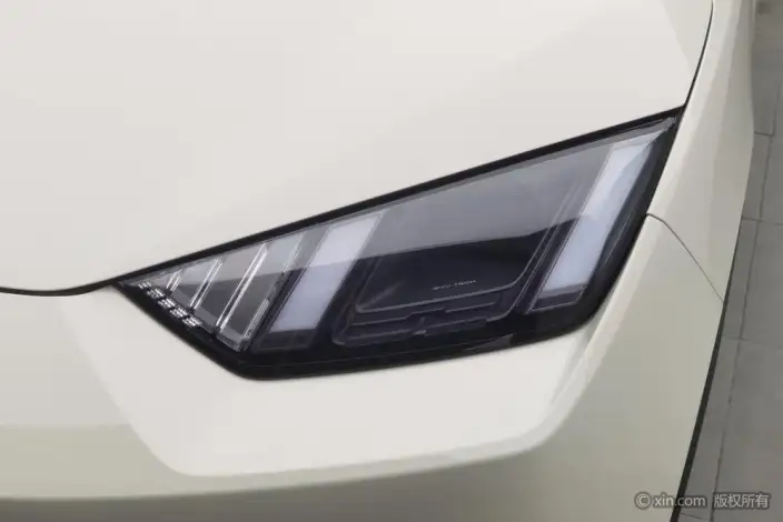 BYD Seagull 2025 Model 305KM Free Edition – фото 7